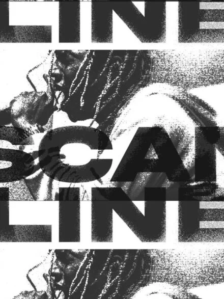 Print Scan Line – 6 Effects Graphics - Image 3