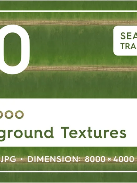 20 Bamboo Background Textures Graphics - Image 1