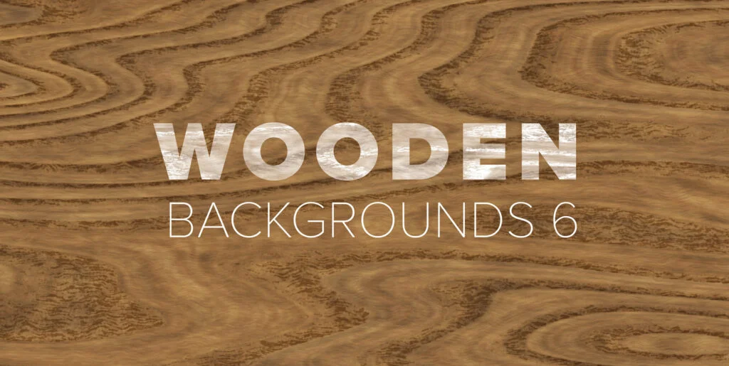 Wooden Backgrounds 6 Graphics - Image 2
