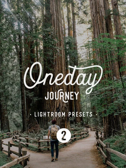 Oneday Journey 2 Graphics - Image 11