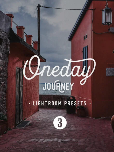 Oneday Journey 3 Graphics - Image 10