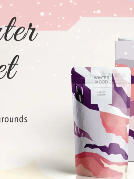 Winter Set Graphics - Image 5