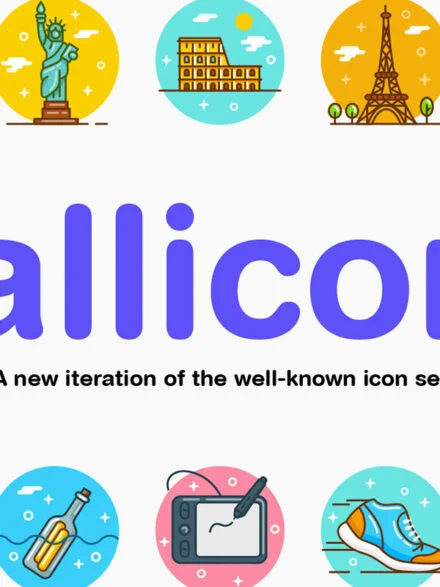 Ballicons 3 Icon Set Graphics - Image 8