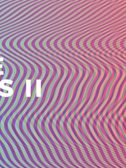 Moire Waves II Graphics - Image 1