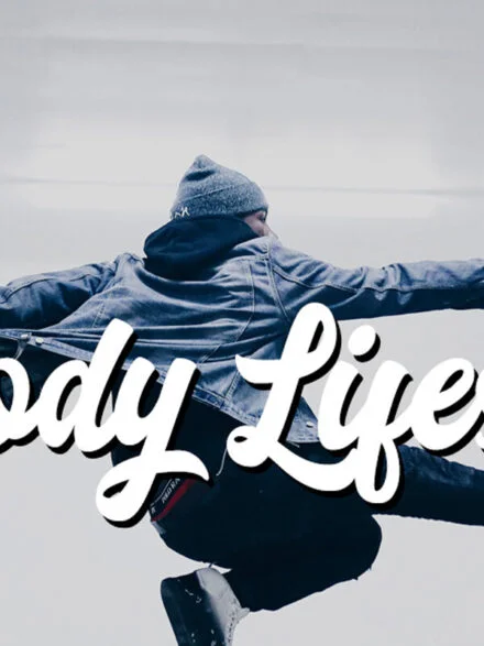 Moody Lifestyle Lightroom Presets Graphics - Image 4