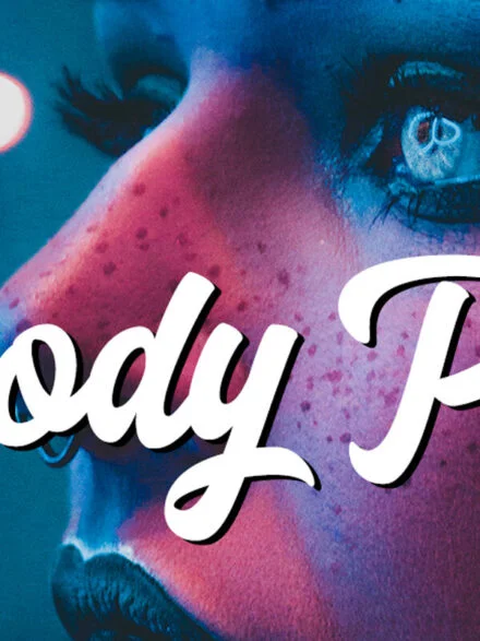 Moody Portrait Lightroom Presets Graphics - Image 3