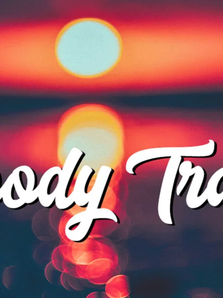 Moody Travel Lightroom Presets Graphics - Image 2