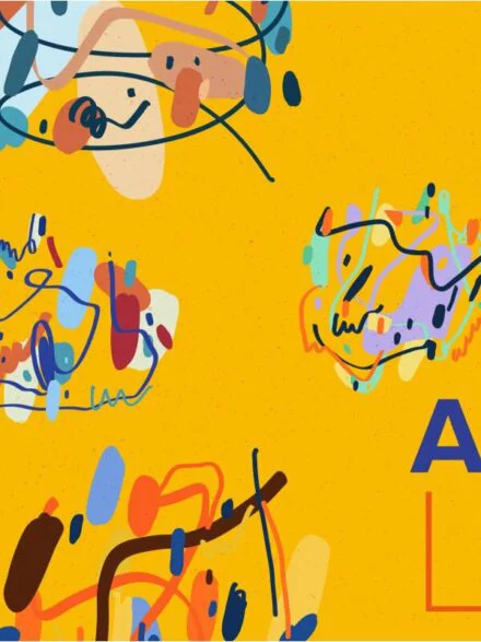 Abstract Lines Graphics - Image 10