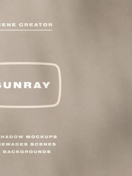 Sunray Stationery Shadow Mockups Graphics - Image 5