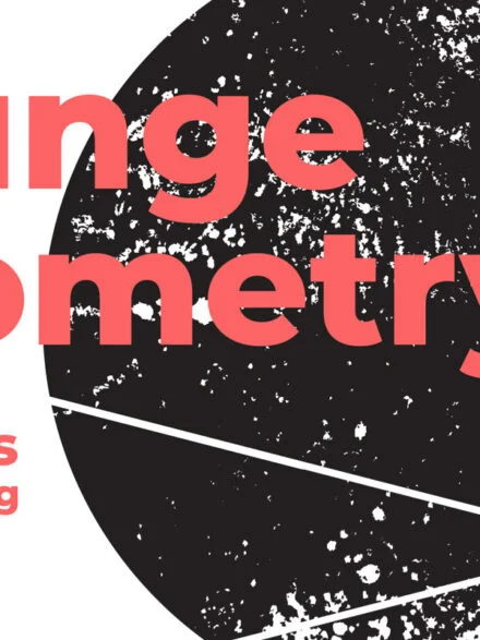 100 Grunge Geometry Shapes Graphics - Image 11