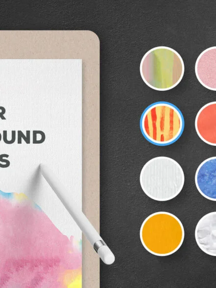 Background Textures for ProCreate Graphics - Image 4