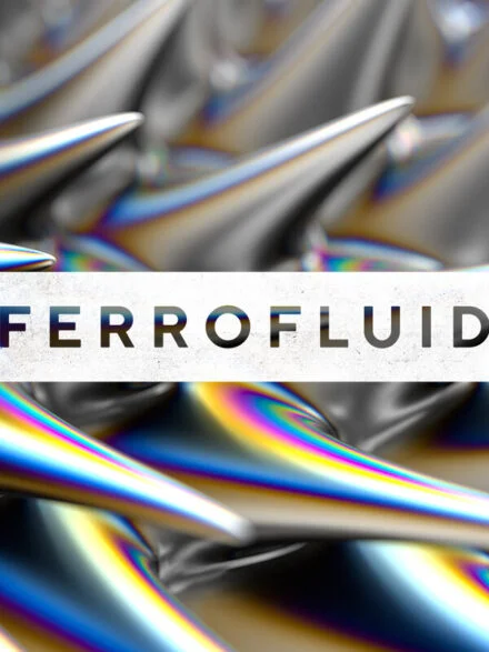 Ferrofluid Graphics - Image 9