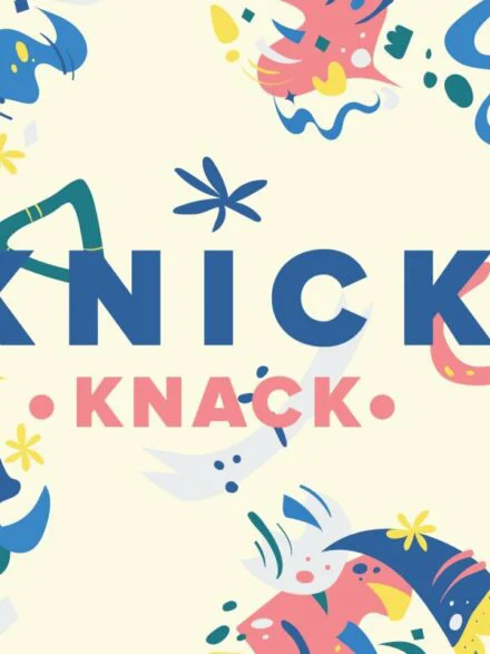 Knick Knack Graphics - Image 2