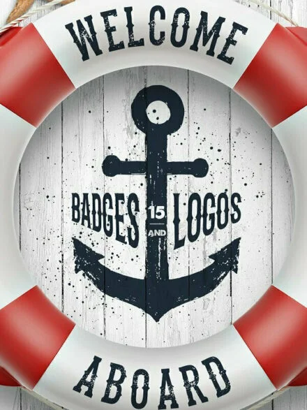 Welcome Aboard Graphics - Image 4