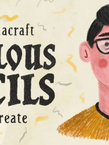Fabulous Pencils for Procreate Graphics - Image 3