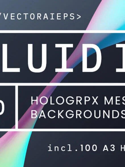 FLUID V.02 Graphics - Image 7