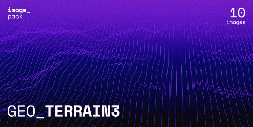 GEO_TERRAIN3 Image Pack Graphics - Image 1