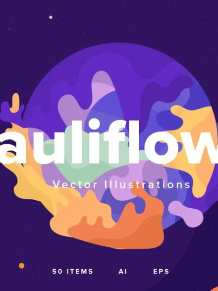 Cauliflower Graphics - Image 7