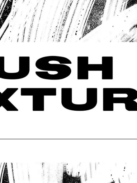 Brush Texture Graphics - Image 10