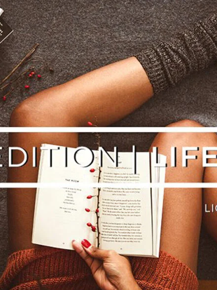Film Lifestyle Lightroom Presets Graphics - Image 1