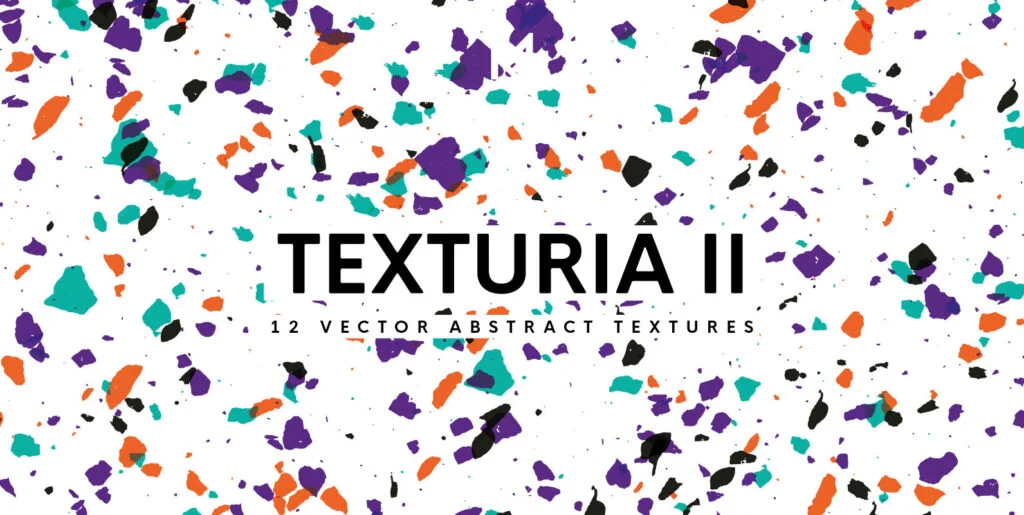 Texturia 2 Graphics - Image 1