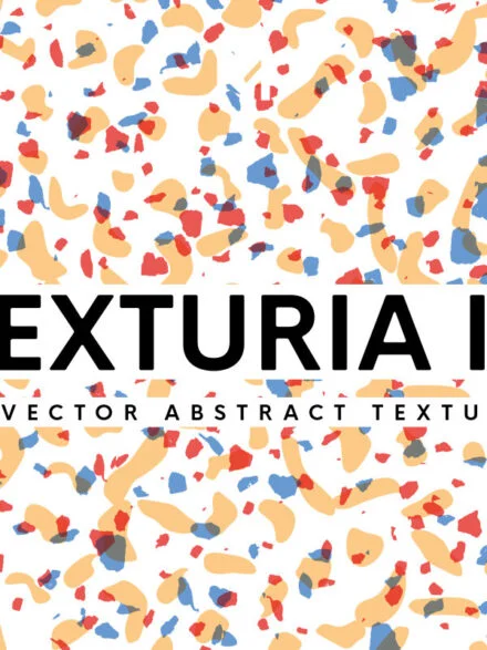 Texturia 3 Graphics - Image 1