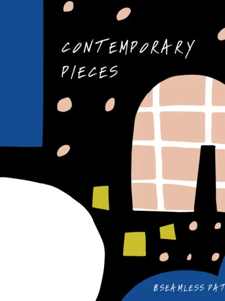 Contemporary Pieces Graphics - Image 4