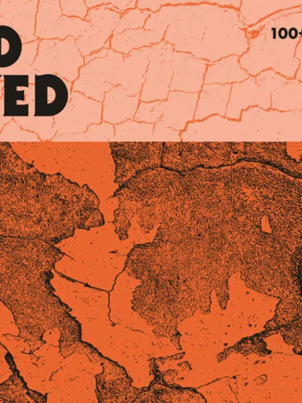 Cracked And Decayed Textures Graphics - Image 1