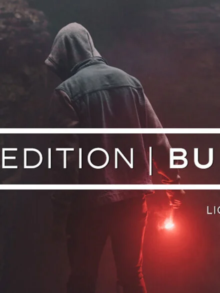 Film Bundle Lightroom Presets Graphics - Image 2