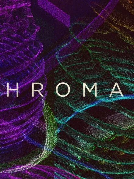 Chroma 5 Graphics - Image 1