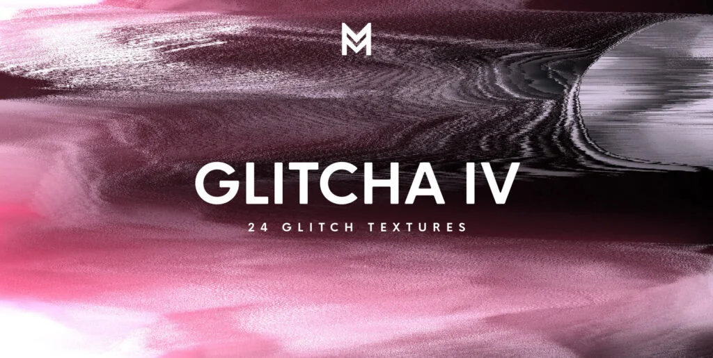 Glitcha IV Graphics - Image 2