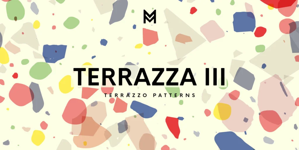 Terrazza III Graphics - Image 2
