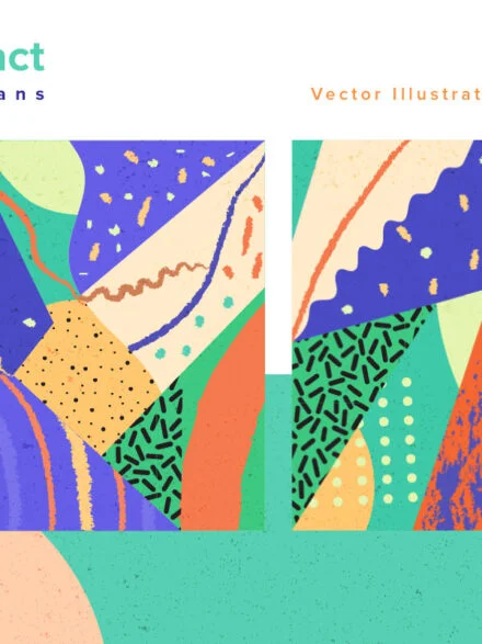 Abstract Bohemians Graphics - Image 7