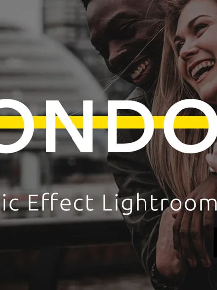 Cinematic Effect Lightroom Presets Graphics - Image 9