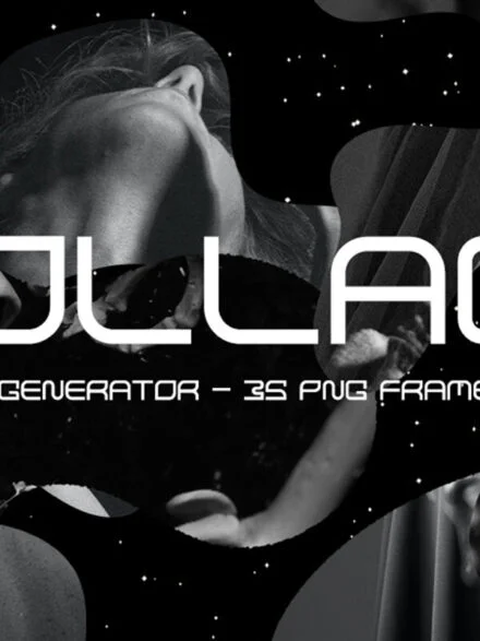 Collage Generator – Frames and Shapes Graphics - Image 8