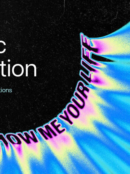 Cosmic Meditation Text Effect Graphics - Image 1