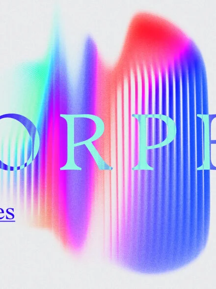 Morpha Retro Gradient Texture Vol.2 Graphics - Image 1