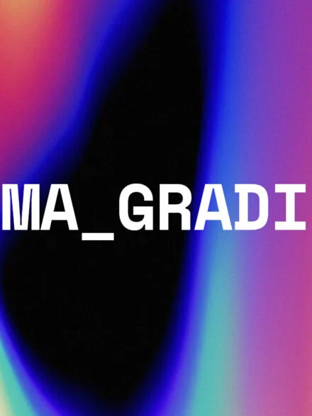 Chromatic Gradients Abstract Backgrounds Graphics - Image 9