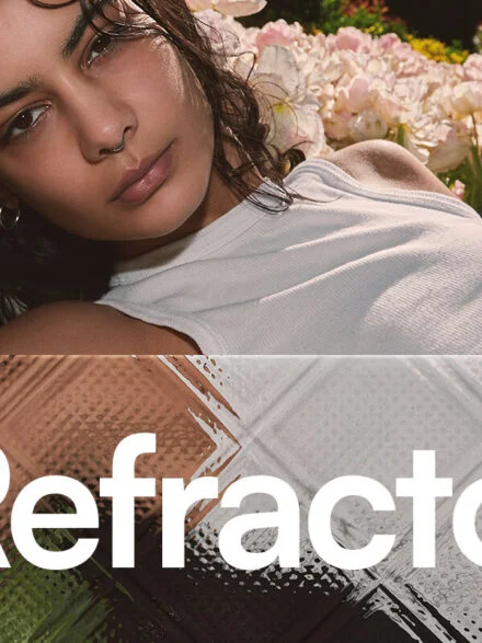 Refracto 33 Patterned Glass Effects Graphics - Image 7