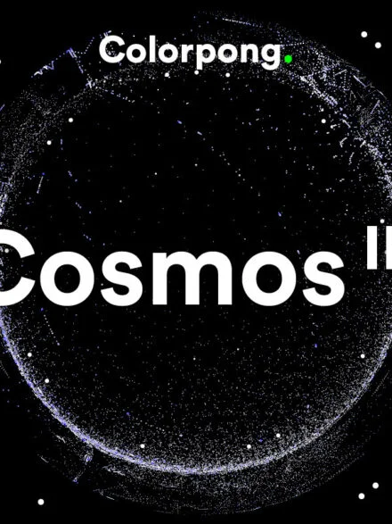 Cosmos II Graphics - Image 1