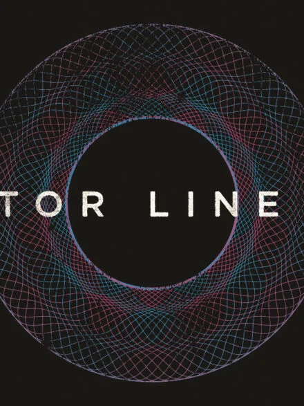 Vector Line Art Graphics - Image 1