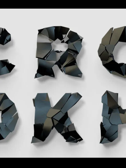 CROOKH 3D Graphics - Image 3