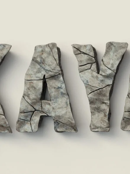 Kaya 3D Stone Type Graphics - Image 2