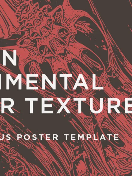 Experimental Fractals Graphics - Image 5