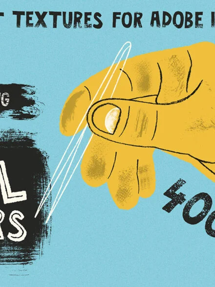 Small Wonders – 400 Texture Elements Graphics - Image 7