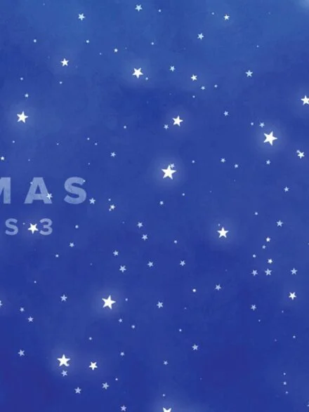 Christmas Backgrounds 3 Graphics - Image 6