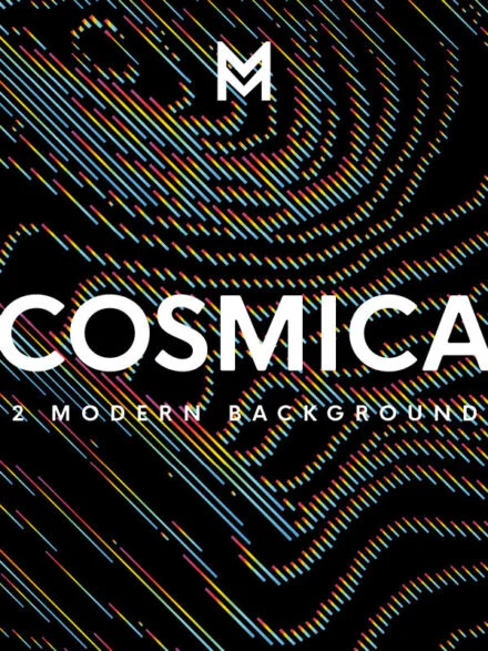 Cosmica Graphics - Image 5