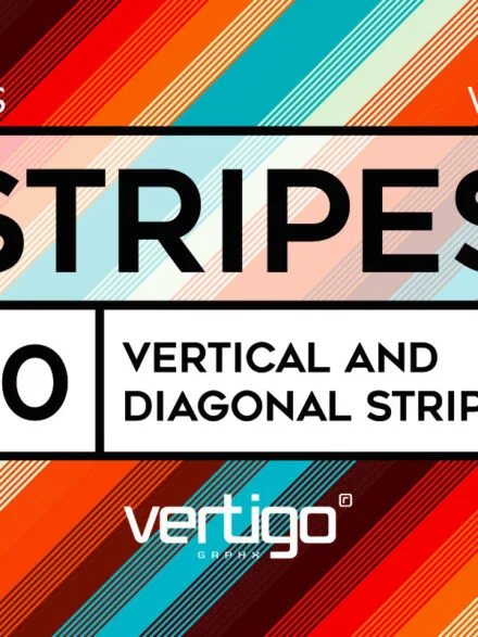 Stripes V1 Graphics - Image 4