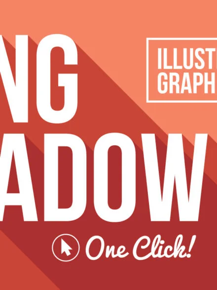 Long Shadow Graphic Styles Graphics - Image 10