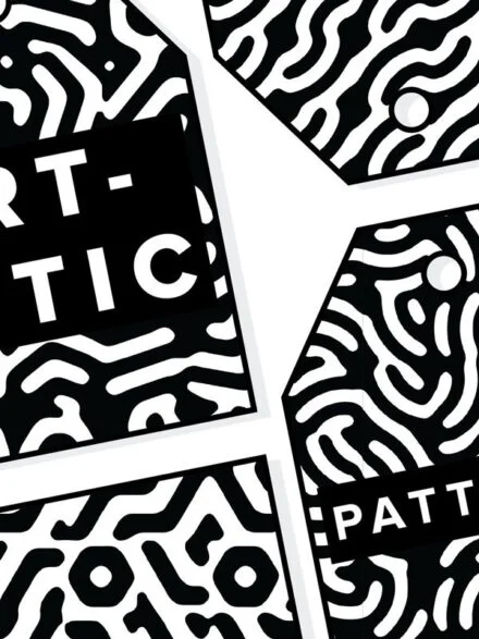 Artistic patterns Graphics - Image 7